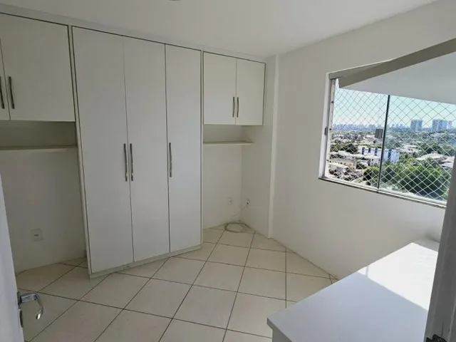 Imagem 8: Apartamento para Venda em Salvador, Piatã, 2 dormitórios, 1 suíte, 2 banheiros, 1 vaga
