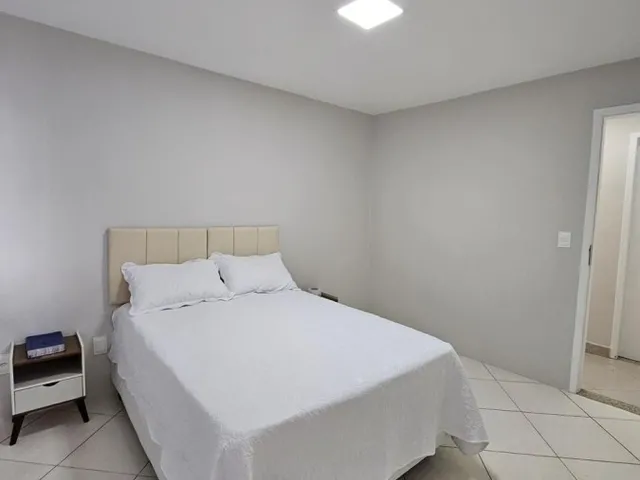 Imagem 7: Apartamento para Venda em Salvador, Piatã, 2 dormitórios, 1 suíte, 2 banheiros, 1 vaga
