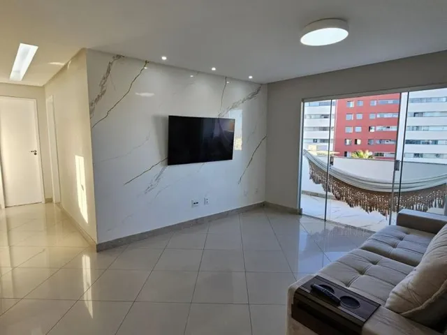 Imagem 13: Apartamento para Venda em Salvador, Piatã, 2 dormitórios, 1 suíte, 2 banheiros, 1 vaga