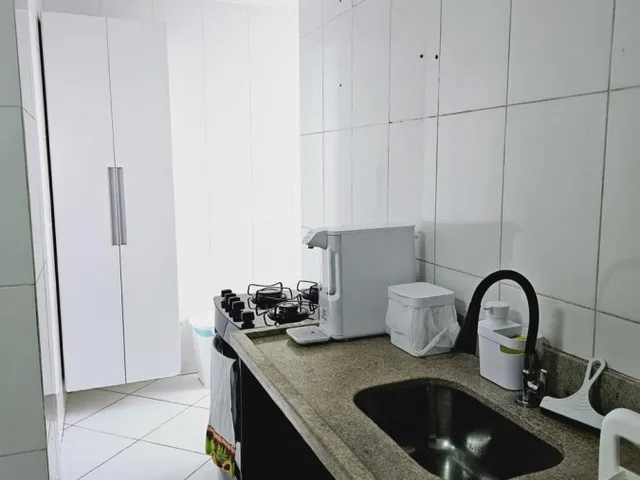 Imagem 12: Apartamento para Venda em Salvador, Piatã, 2 dormitórios, 1 suíte, 2 banheiros, 1 vaga