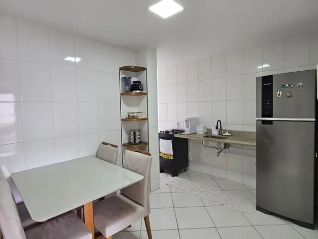 Imagem 15: Apartamento para Venda em Salvador, Piatã, 2 dormitórios, 1 suíte, 2 banheiros, 1 vaga