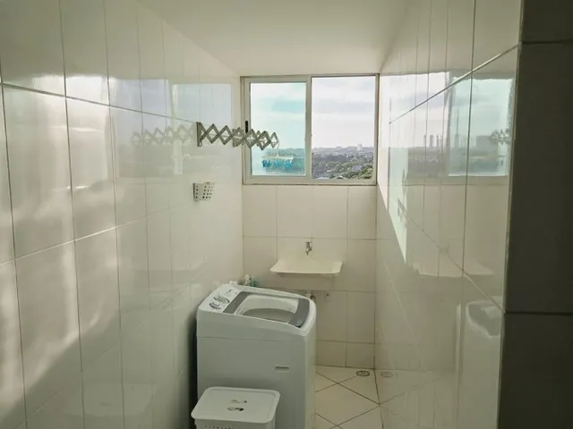 Imagem 16: Apartamento para Venda em Salvador, Piatã, 2 dormitórios, 1 suíte, 2 banheiros, 1 vaga