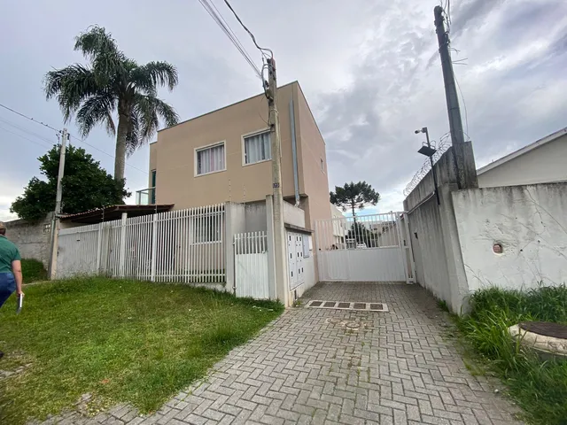 Imagem 4: Sobrado Mobiliado em Condomínio em Pinheirinho, Curitiba/PR