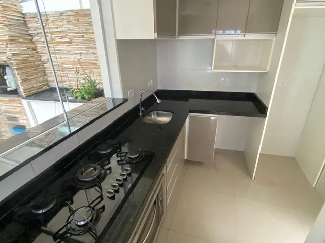 Imagem 9: Sobrado Mobiliado em Condomínio em Pinheirinho, Curitiba/PR