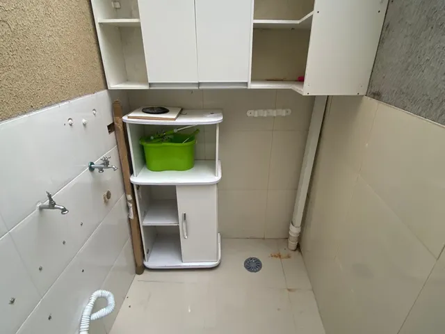 Imagem 3: Sobrado Mobiliado em Condomínio em Pinheirinho, Curitiba/PR