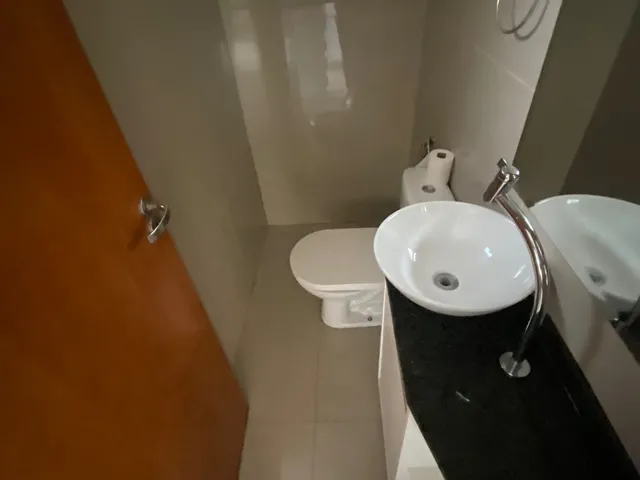 Imagem 14: Sobrado Mobiliado em Condomínio em Pinheirinho, Curitiba/PR