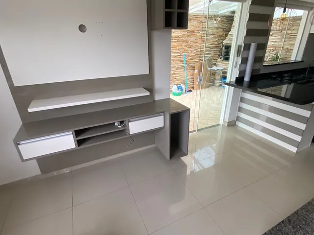 Imagem 15: Sobrado Mobiliado em Condomínio em Pinheirinho, Curitiba/PR