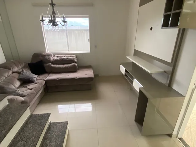 Imagem 12: Sobrado Mobiliado em Condomínio em Pinheirinho, Curitiba/PR