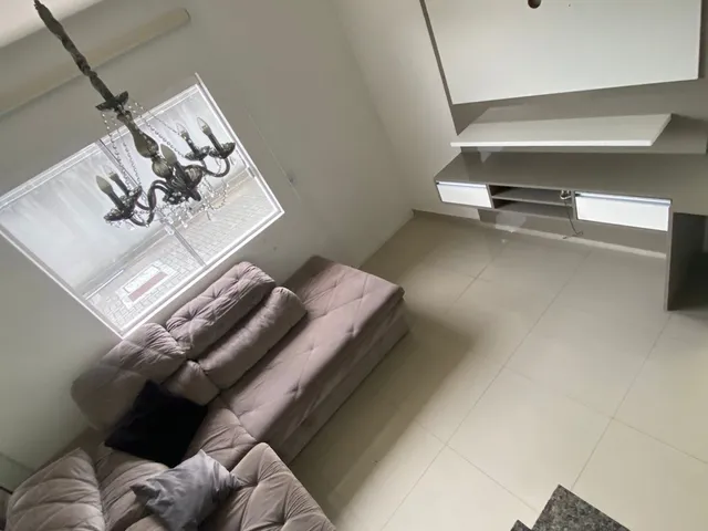 Imagem 16: Sobrado Mobiliado em Condomínio em Pinheirinho, Curitiba/PR