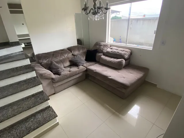 Imagem 7: Sobrado Mobiliado em Condomínio em Pinheirinho, Curitiba/PR