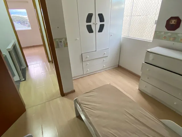 Imagem 11: Sobrado Mobiliado em Condomínio em Pinheirinho, Curitiba/PR