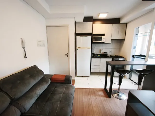 Imagem 5: Apartamento em Jardim Iruama, Campo Largo/PR