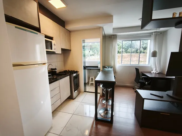 Imagem 9: Apartamento em Jardim Iruama, Campo Largo/PR