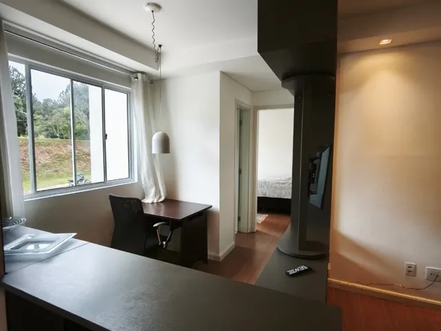 Imagem 14: Apartamento em Jardim Iruama, Campo Largo/PR