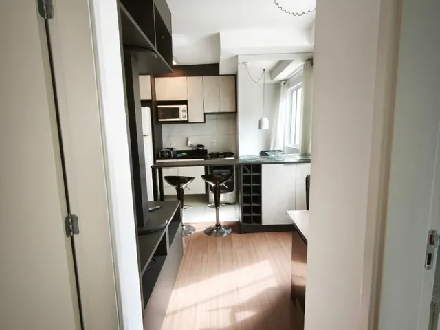 Imagem 13: Apartamento em Jardim Iruama, Campo Largo/PR