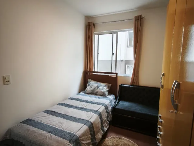 Imagem 10: Apartamento em Jardim Iruama, Campo Largo/PR