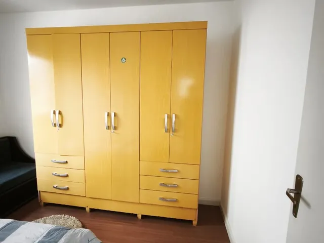 Imagem 2: Apartamento em Jardim Iruama, Campo Largo/PR