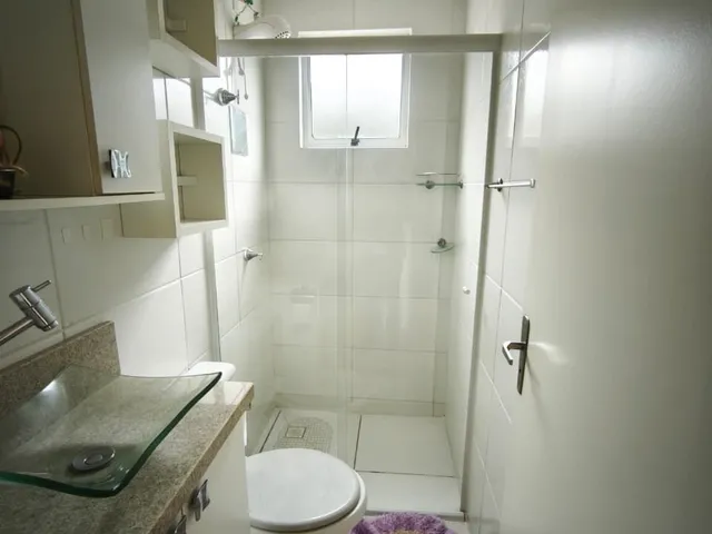 Imagem 12: Apartamento em Jardim Iruama, Campo Largo/PR