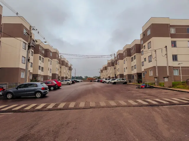 Imagem 11: Apartamento em Jardim Iruama, Campo Largo/PR