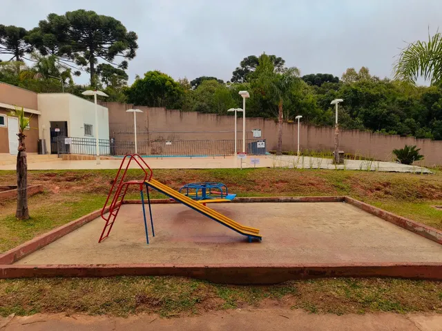 Imagem 4: Apartamento em Jardim Iruama, Campo Largo/PR