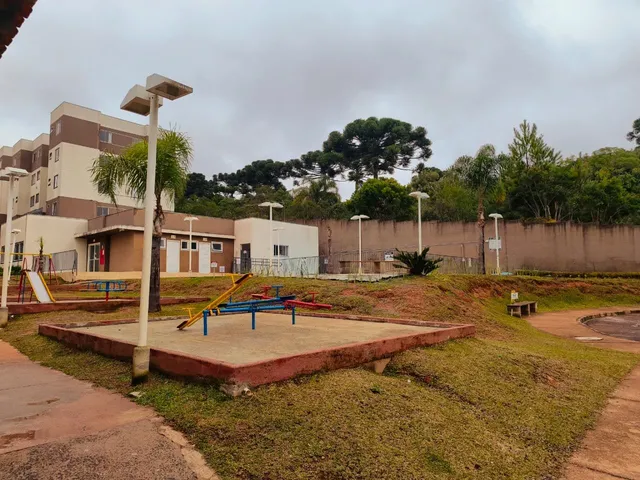 Imagem 8: Apartamento em Jardim Iruama, Campo Largo/PR
