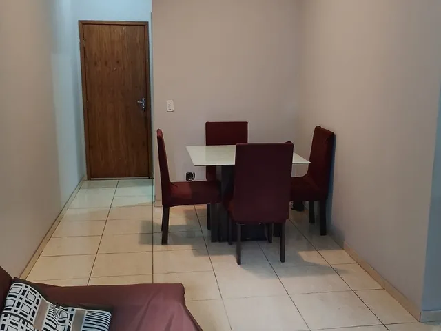 Imagem 6: APARTAMENTO RESIDENCIAL em VITÓRIA - ES, JARDIM CAMBURI