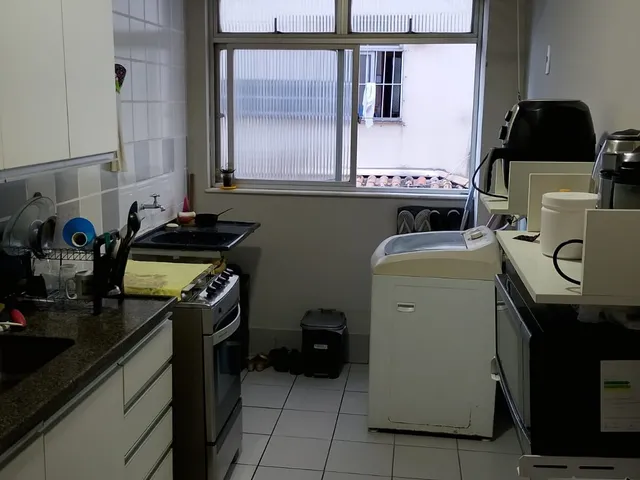 Imagem 4: APARTAMENTO RESIDENCIAL em VITÓRIA - ES, JARDIM CAMBURI