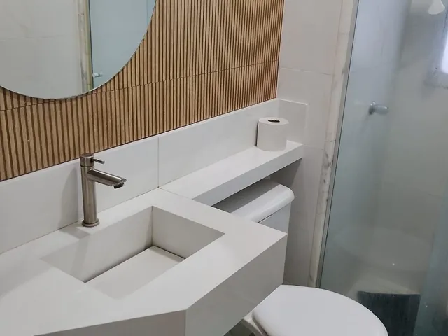 Imagem 2: APARTAMENTO RESIDENCIAL em VITÓRIA - ES, JARDIM CAMBURI