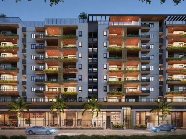 Imagem: APARTAMENTO RESIDENCIAL em VITÓRIA - ES