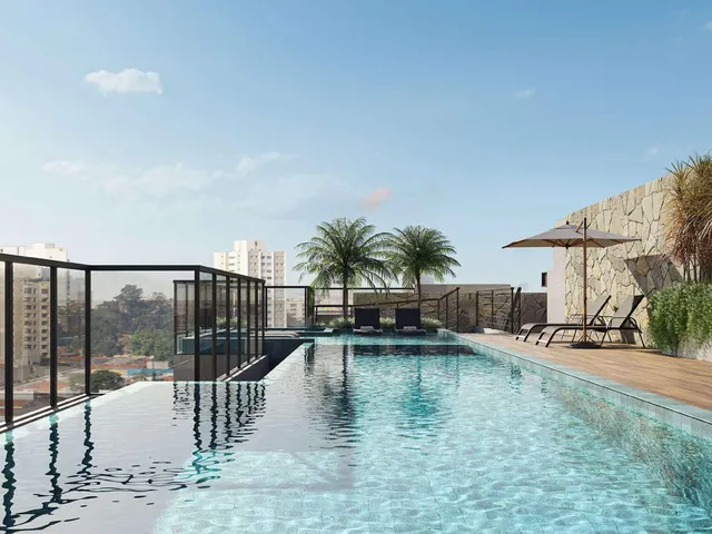 Imagem 7: APARTAMENTO RESIDENCIAL em VITÓRIA - ES, JARDIM CAMBURI