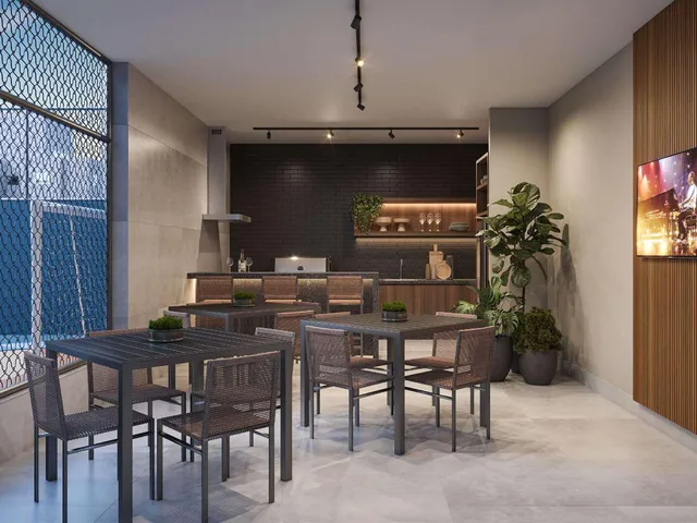 Imagem 3: APARTAMENTO RESIDENCIAL em VITÓRIA - ES, JARDIM CAMBURI