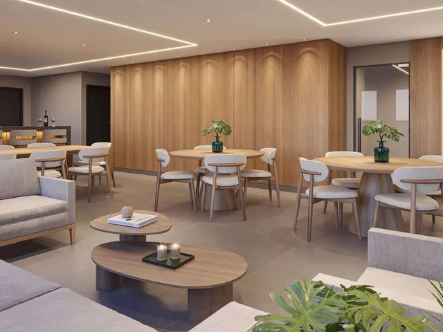 Imagem 14: APARTAMENTO RESIDENCIAL em VITÓRIA - ES, JARDIM CAMBURI