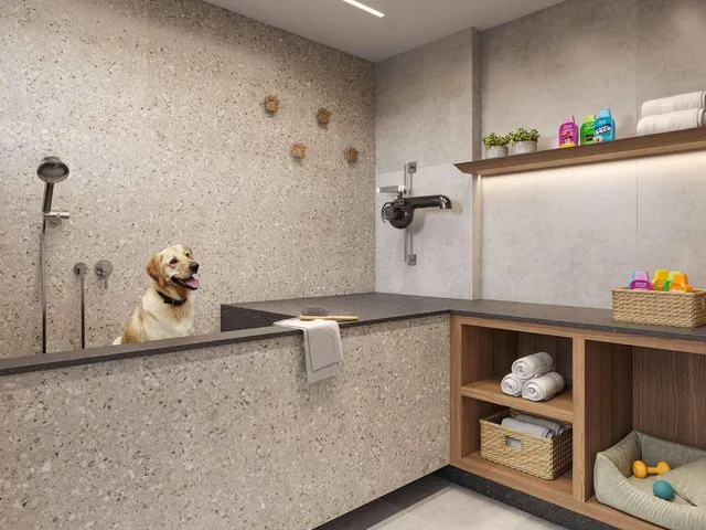 Imagem 13: APARTAMENTO RESIDENCIAL em VITÓRIA - ES, JARDIM CAMBURI