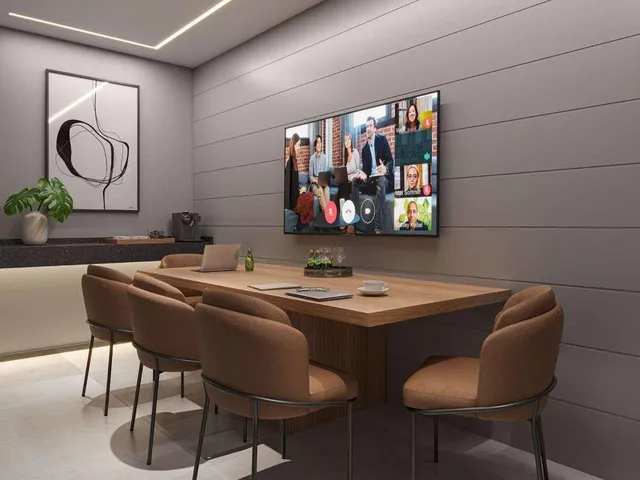 Imagem 9: APARTAMENTO RESIDENCIAL em VITÓRIA - ES, JARDIM CAMBURI