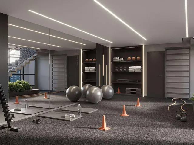 Imagem 8: APARTAMENTO RESIDENCIAL em VITÓRIA - ES, JARDIM CAMBURI