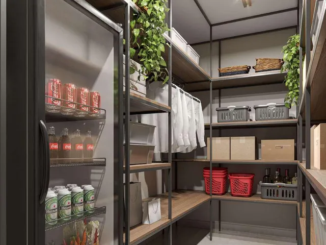 Imagem 11: APARTAMENTO RESIDENCIAL em VITÓRIA - ES, JARDIM CAMBURI