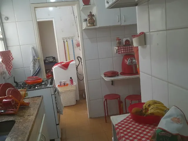 Imagem 3: APARTAMENTO RESIDENCIAL em VITÓRIA - ES, JARDIM CAMBURI