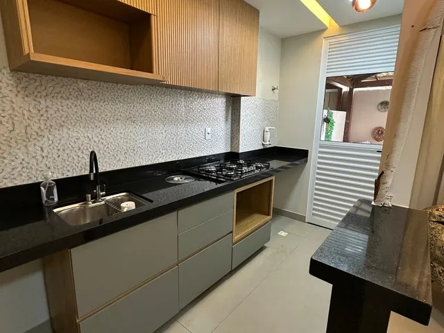 Imagem 4: APARTAMENTO RESIDENCIAL em SERRA - ES, BICANGA