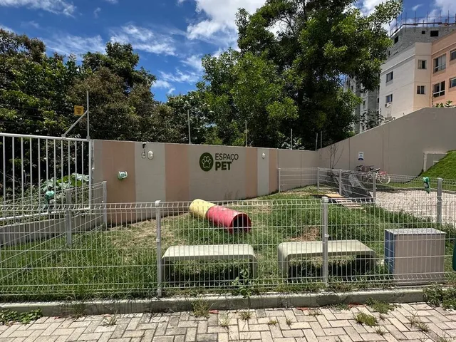 Imagem 2: APARTAMENTO RESIDENCIAL em SERRA - ES, BICANGA