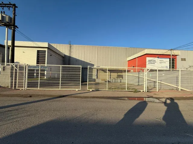 Imagem: GALPAO COMERCIAL em SERRA - ES, CIVIT I
