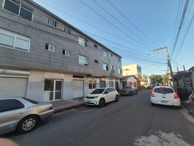 Imagem: PONTO COMERCIAL em SERRA - ES, DE FÁTIMA