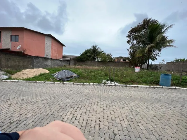 Imagem: TERRENO COMERCIAL em ANCHIETA - ES, NOVA