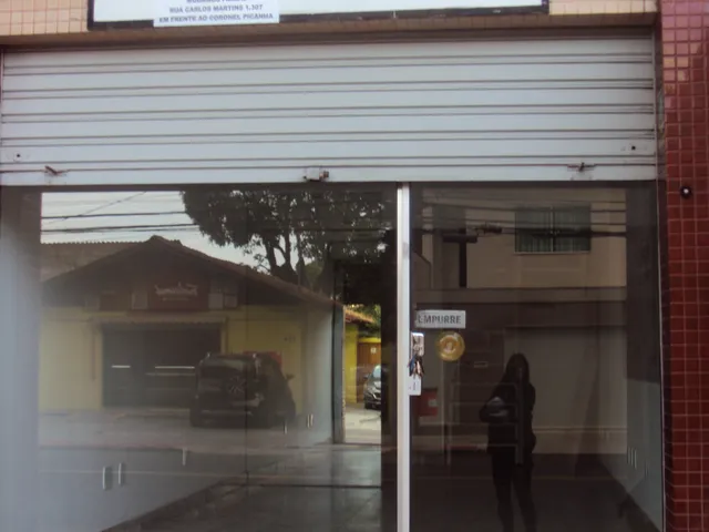 Imagem 10: PONTO COMERCIAL em VITÓRIA - ES, JARDIM CAMBURI