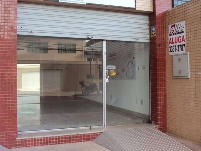 Imagem 12: PONTO COMERCIAL em VITÓRIA - ES, JARDIM CAMBURI