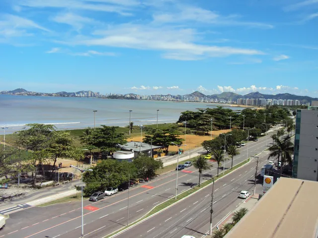 Imagem 11: APARTAMENTO RESIDENCIAL em VITÓRIA - ES, JARDIM CAMBURI