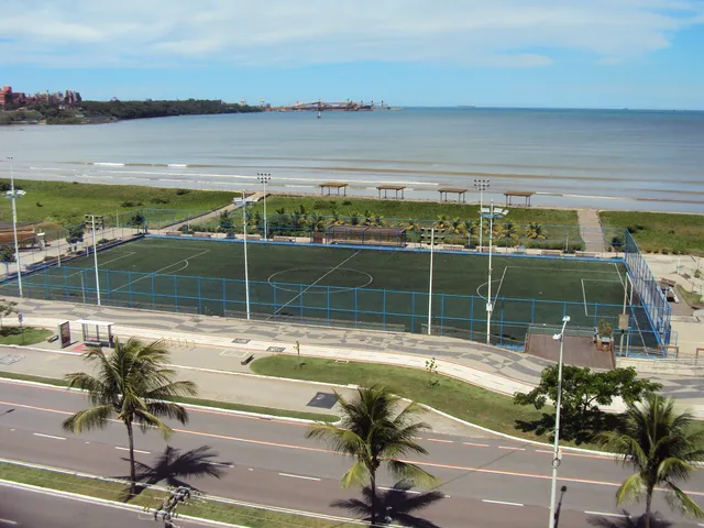Imagem 7: APARTAMENTO RESIDENCIAL em VITÓRIA - ES, JARDIM CAMBURI