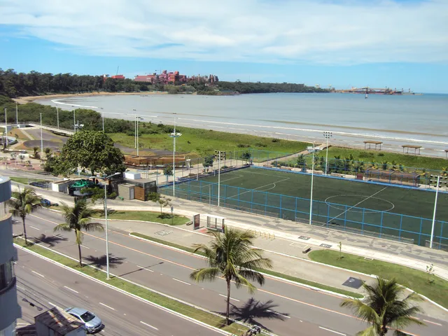 Imagem 10: APARTAMENTO RESIDENCIAL em VITÓRIA - ES, JARDIM CAMBURI