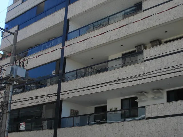 Imagem 16: APARTAMENTO RESIDENCIAL em VITÓRIA - ES, JARDIM CAMBURI