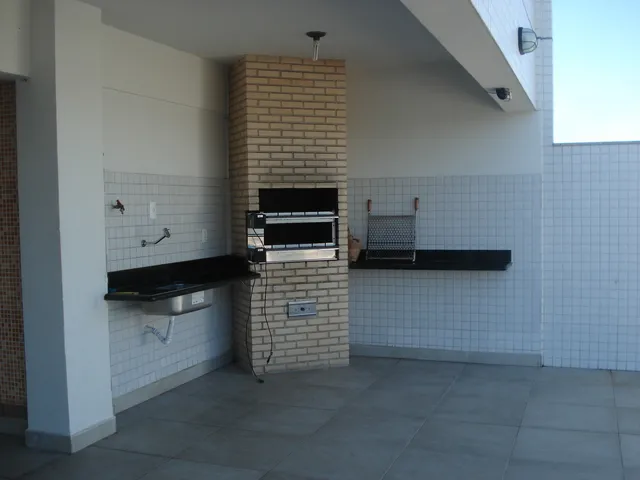 Imagem 13: APARTAMENTO RESIDENCIAL em VITÓRIA - ES, JARDIM CAMBURI