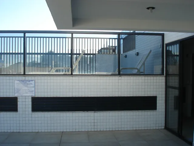 Imagem 8: APARTAMENTO RESIDENCIAL em VITÓRIA - ES, JARDIM CAMBURI